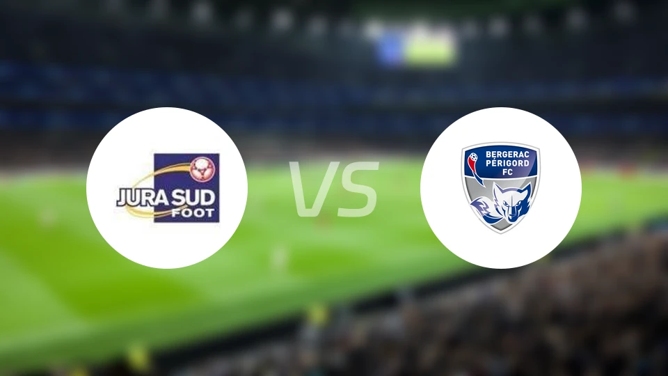 侏罗苏特vs比尔格雷克