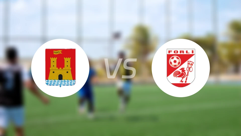 利沃诺vs福尔利