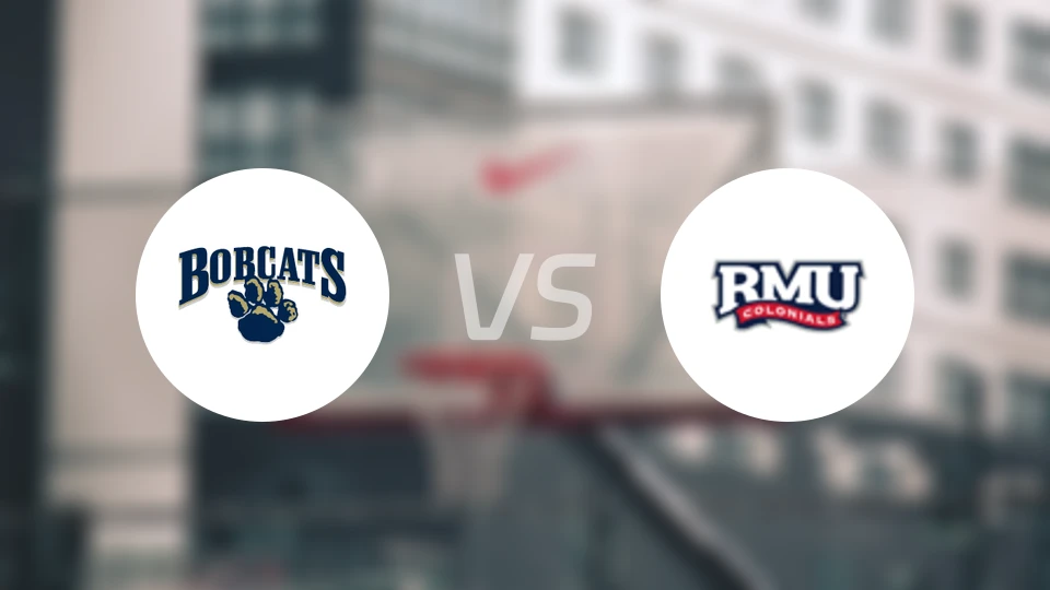 皮特斯堡vs罗伯莫里斯