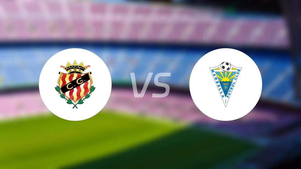 塔拉戈纳vs马贝拉