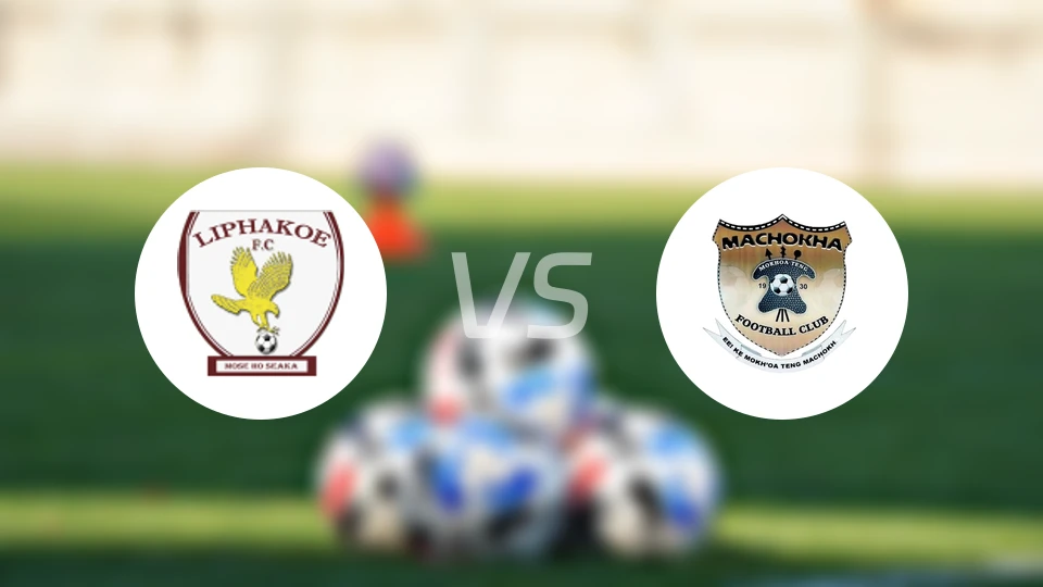 利法科FCvs马霍卡fc