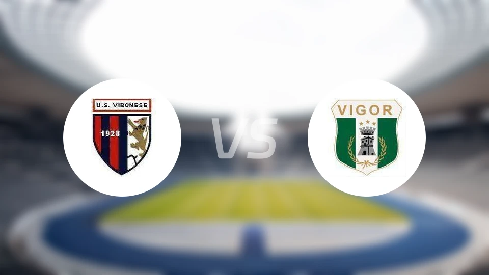 维波纳桑vs维哥雷兹亚