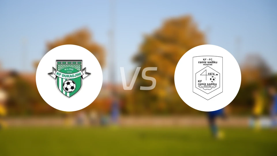 杜卡吉尼vsKF拉米兹萨迪库