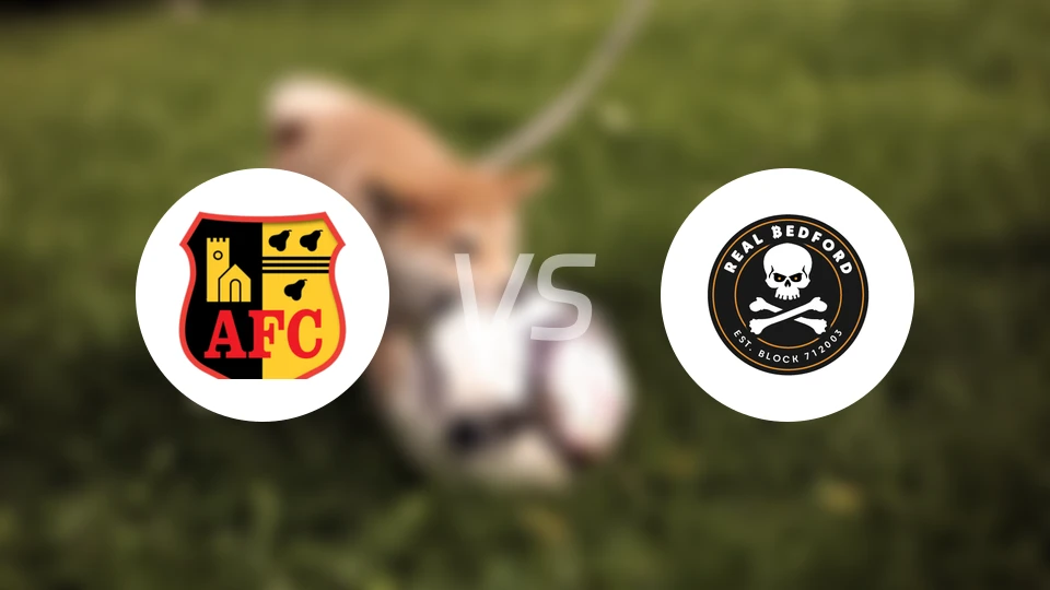 艾华乔奇vs皇家贝德福德