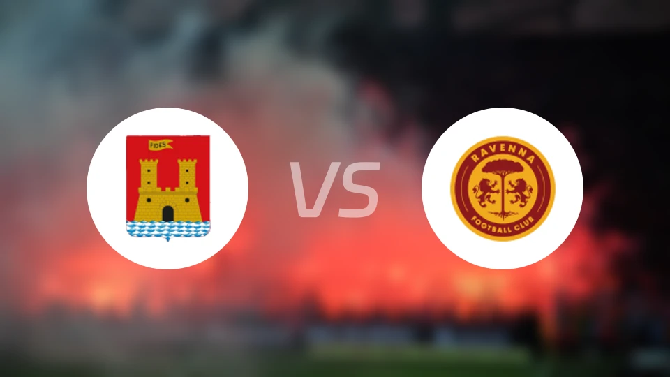 利沃诺vs拉维纳