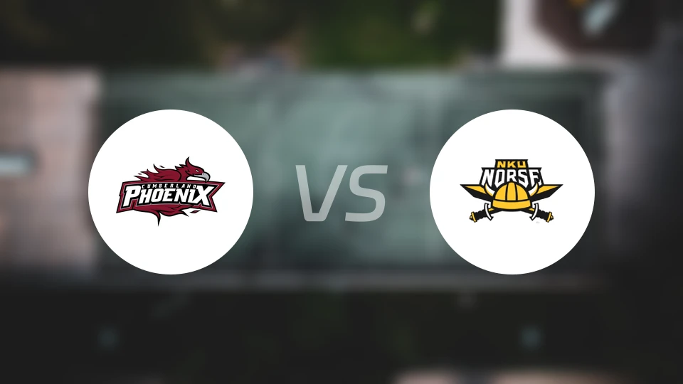 坎伯兰大学vs北肯塔基大学