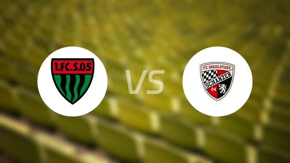 施韦因富特U19vs因戈尔施塔特U19