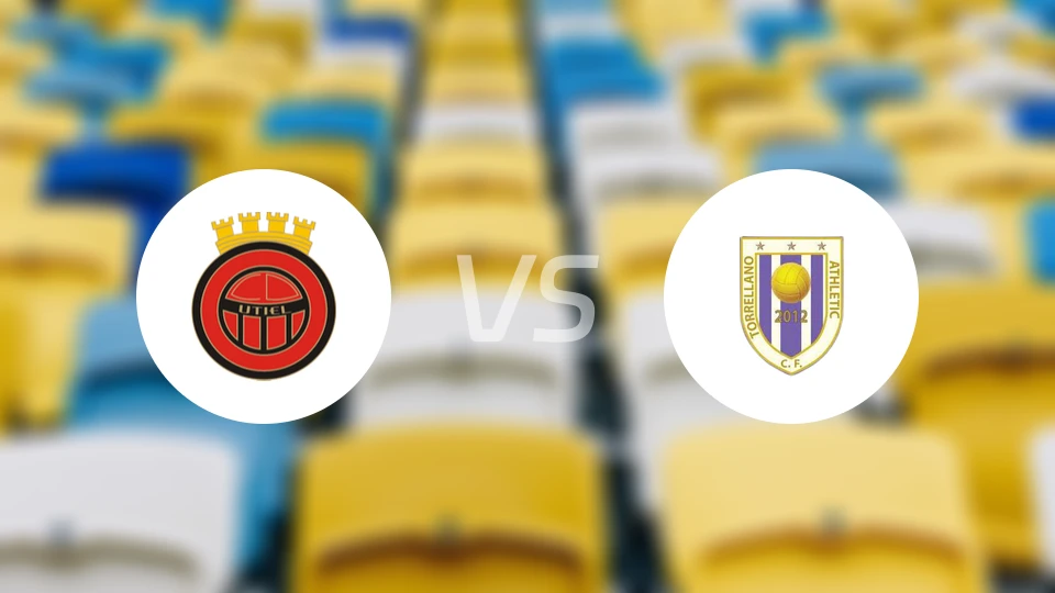 尤铁尔vs托雷拉诺竞技