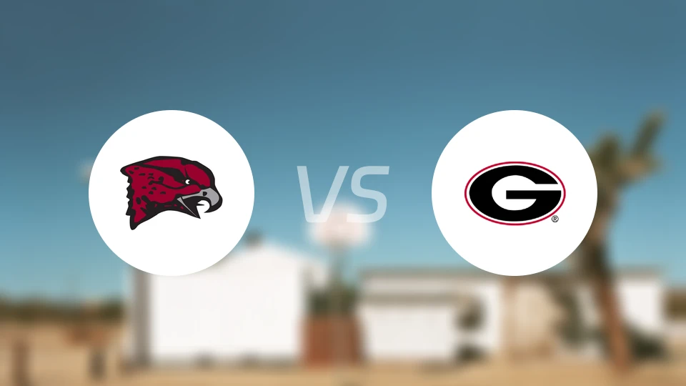 马里兰东海岸大学vs佐治亚大学