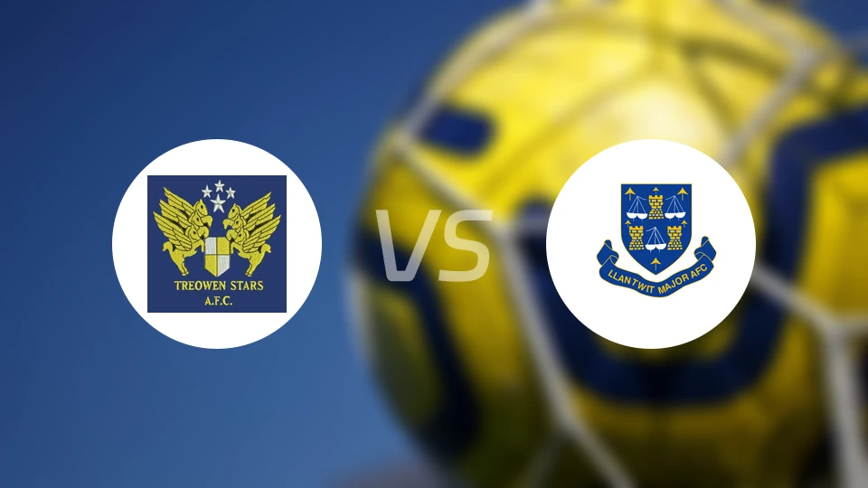 特奥温星队vs马奇奥