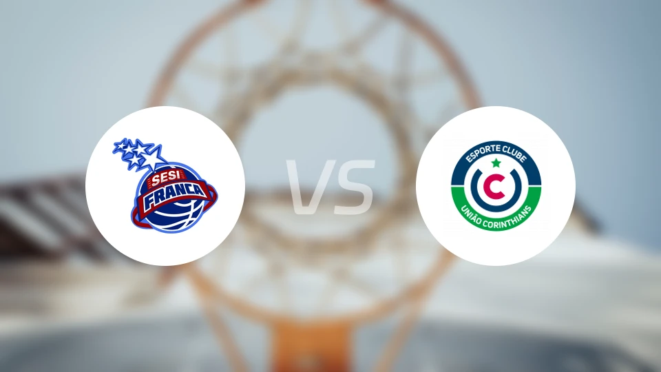 弗兰萨vs尤尼奥科林蒂安