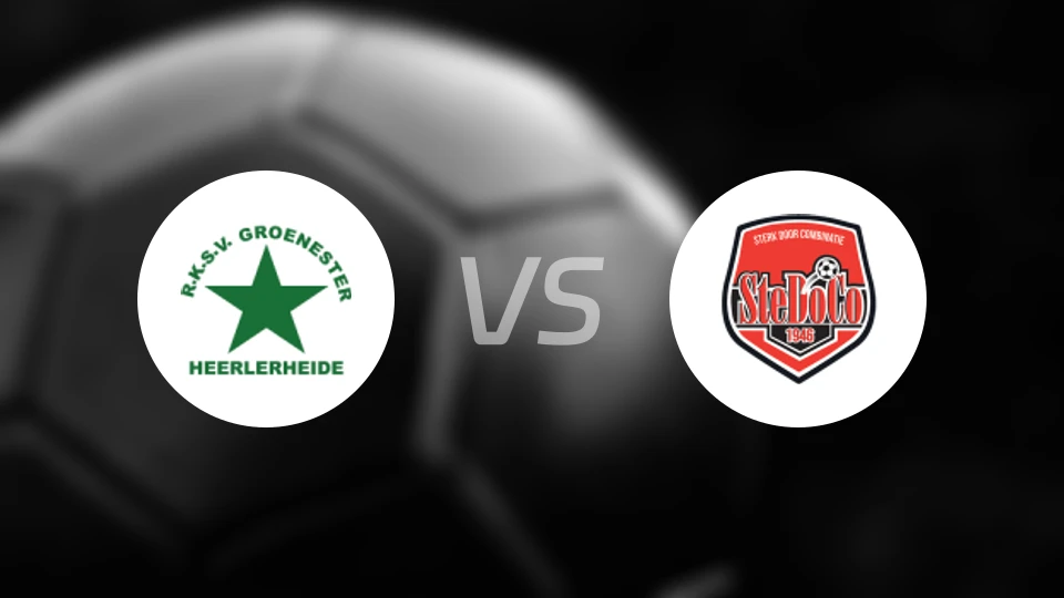 RKSV格罗内vs斯蒂杜克