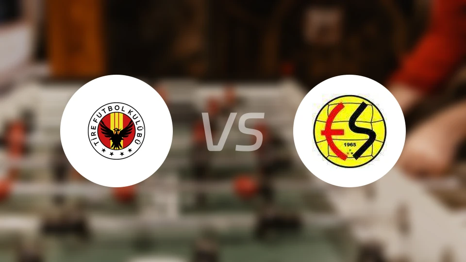 轮胎2021vs埃斯基谢希尔体育