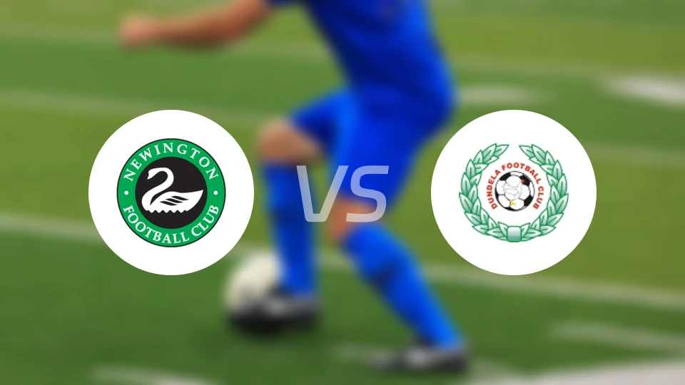 纽因顿vs邓迪拉