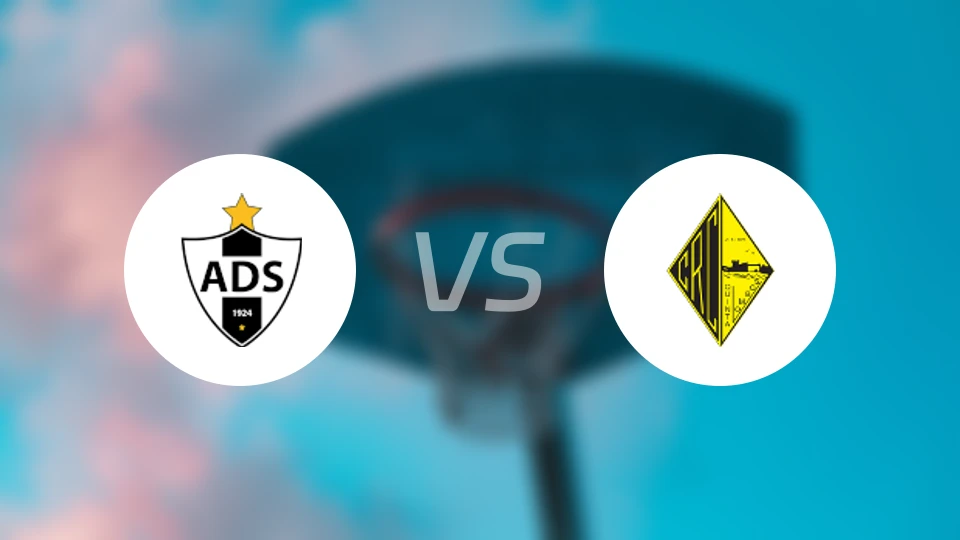 桑琼尼斯女篮vs昆塔女篮