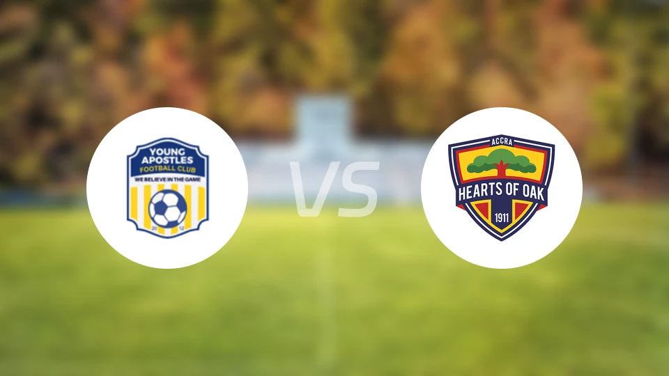 使徒青年人vs橡树之心