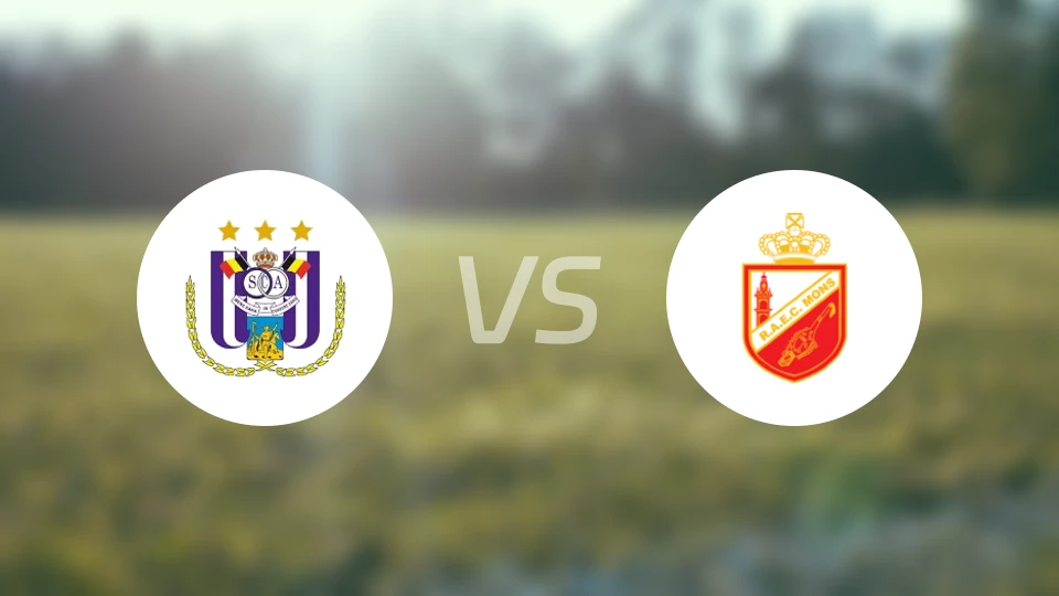 安德莱赫特B队女足vs蒙斯女足