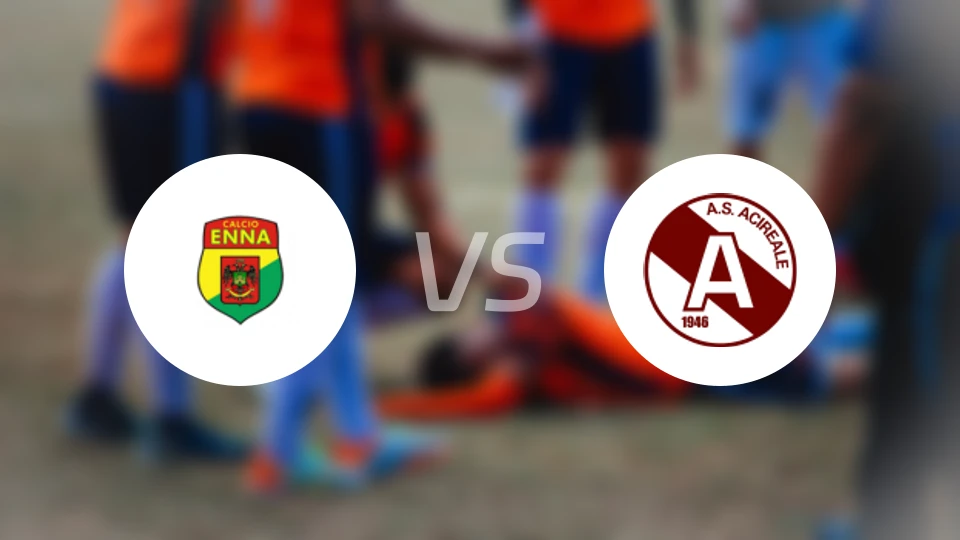 恩纳vs阿西利亚尔