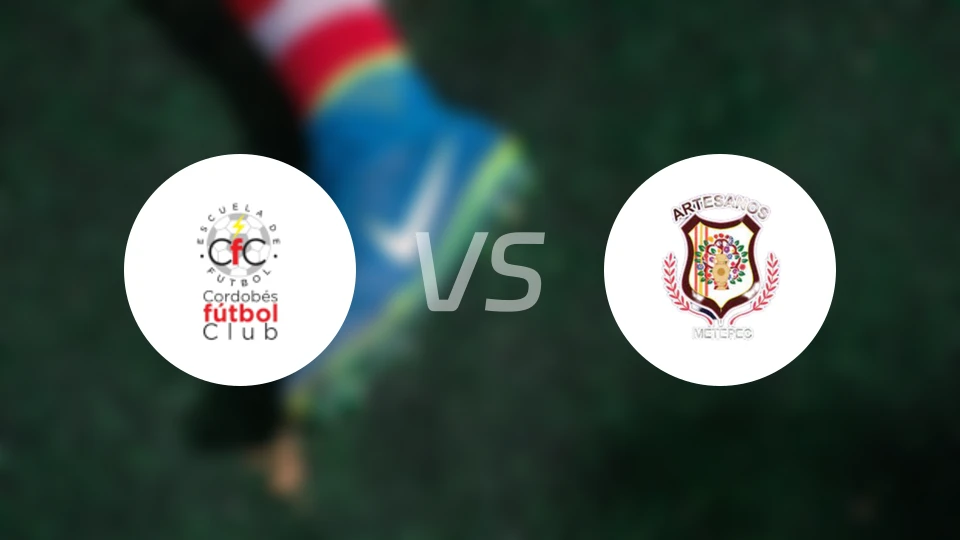 科多韦斯FCvs阿特萨诺斯梅特佩克