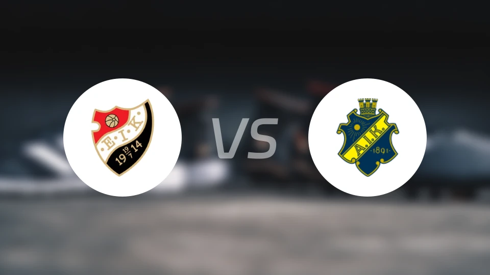 安斯基得IK女足vsAIK索尔纳女足