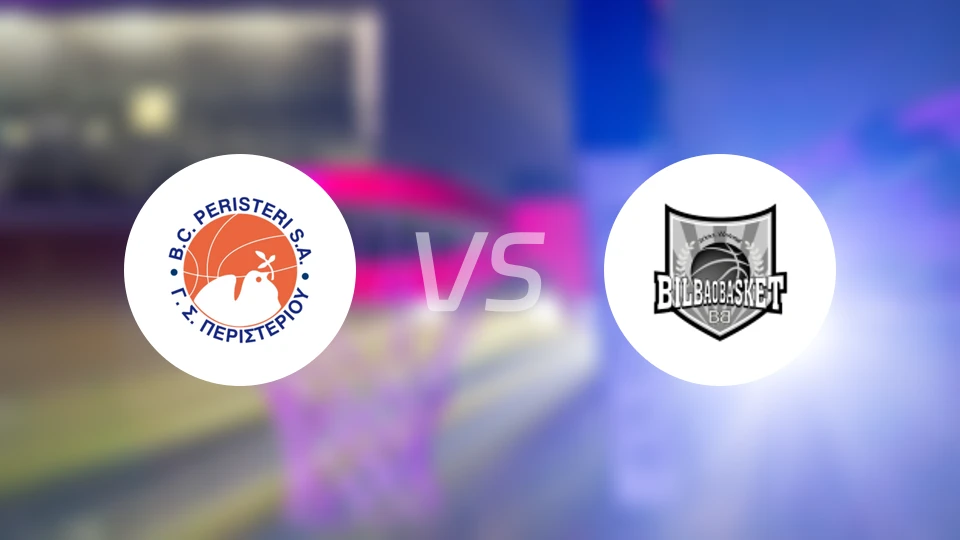 佩里斯特里vs毕尔巴鄂