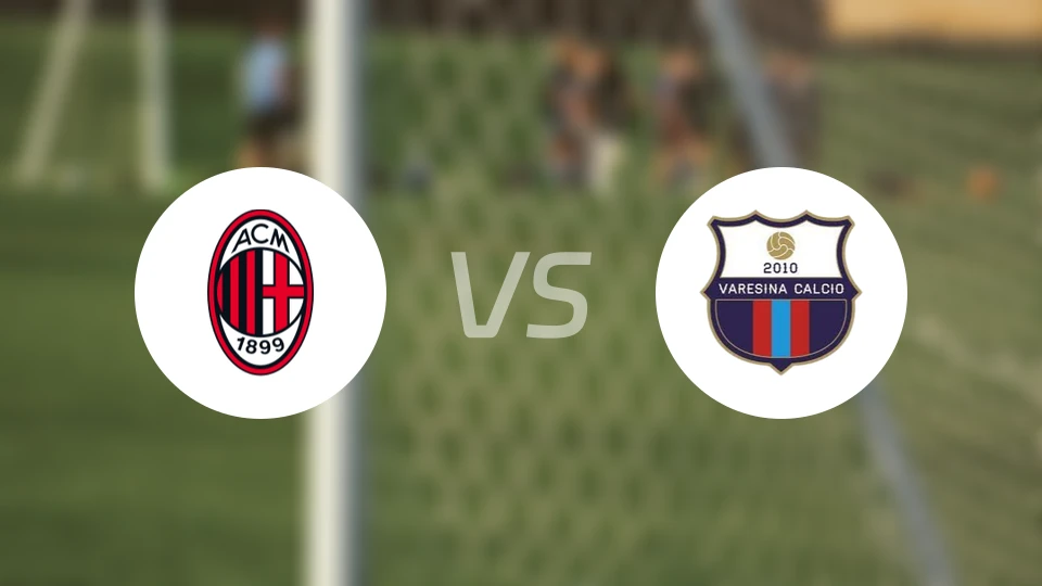 米兰未来vs威雷斯