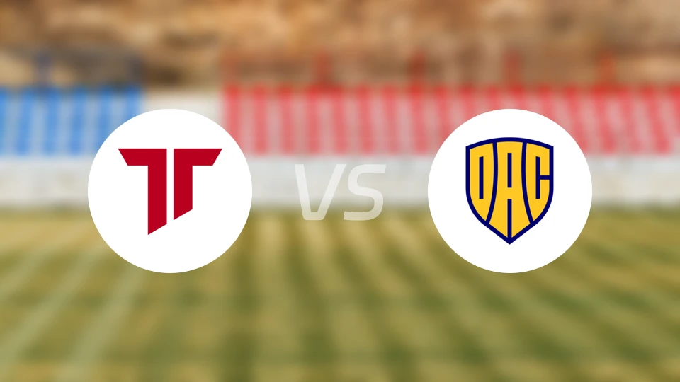 特伦钦vs多瑙斯特雷达