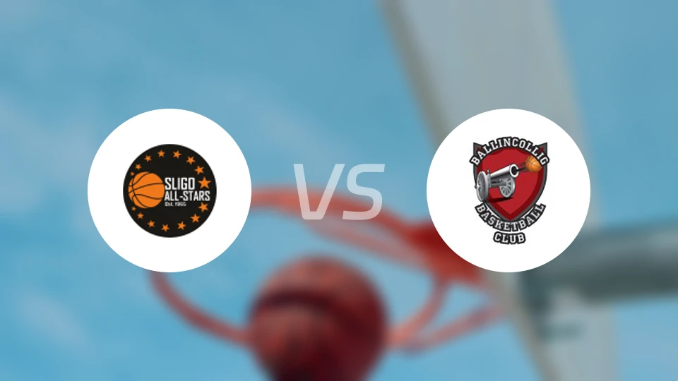 斯莱戈vs巴林科里格