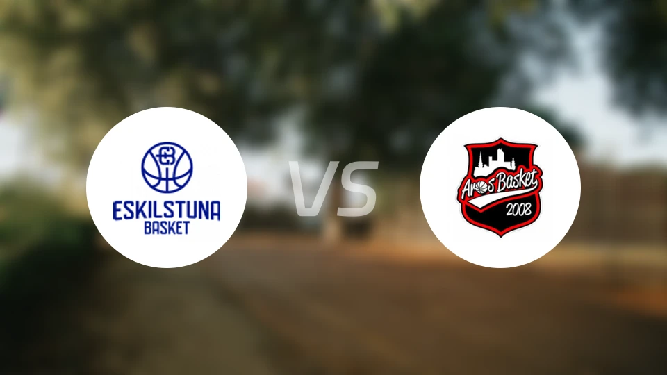 埃斯基尔斯图纳vs阿罗斯