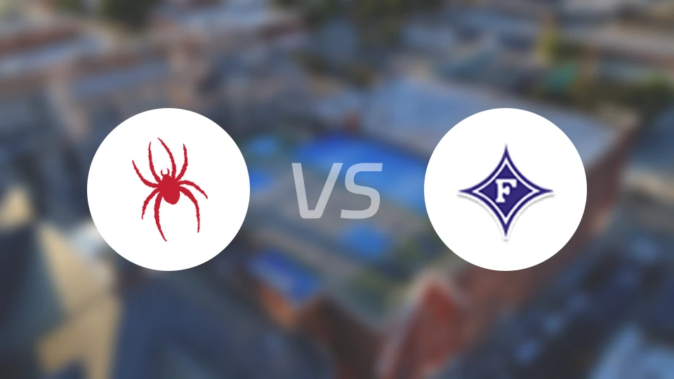 里奇蒙德大学vs弗尔曼大学