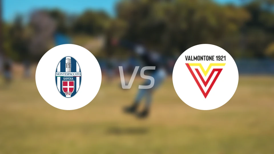 蒙特斯帕卡托vs瓦尔蒙托内