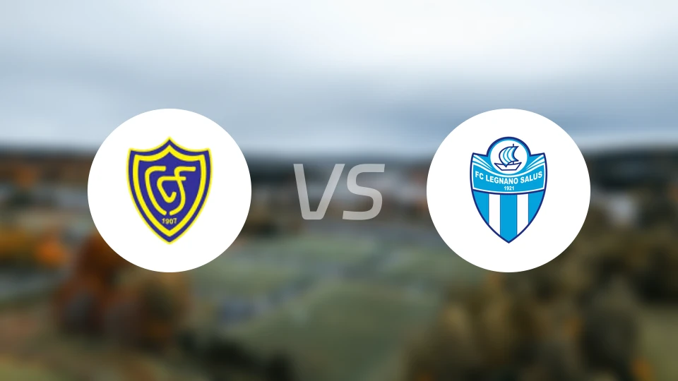 科内利亚诺vs利哥纳诺萨卢斯