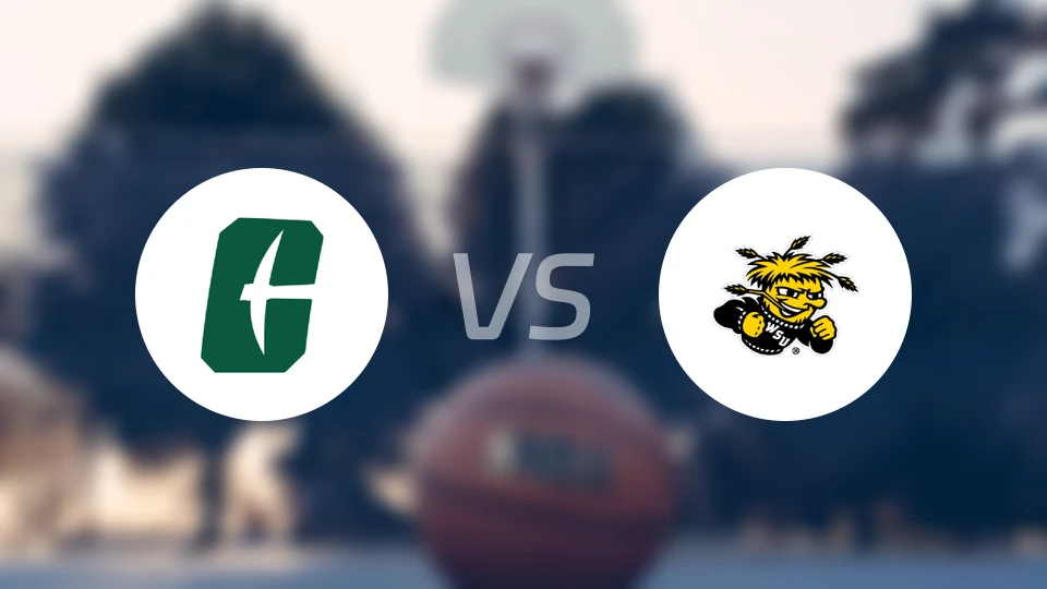 卫奇塔州立vs夏洛特大学