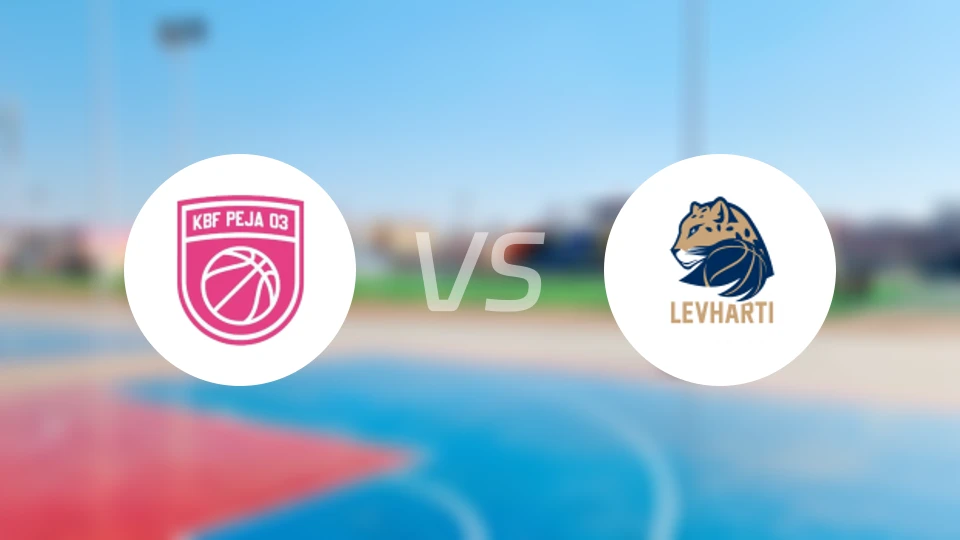 佩贾女篮vs霍穆托夫猎豹女篮