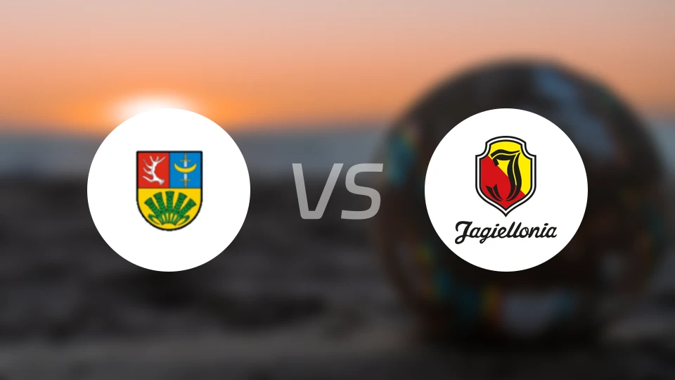 特罗申vs雅盖隆B队