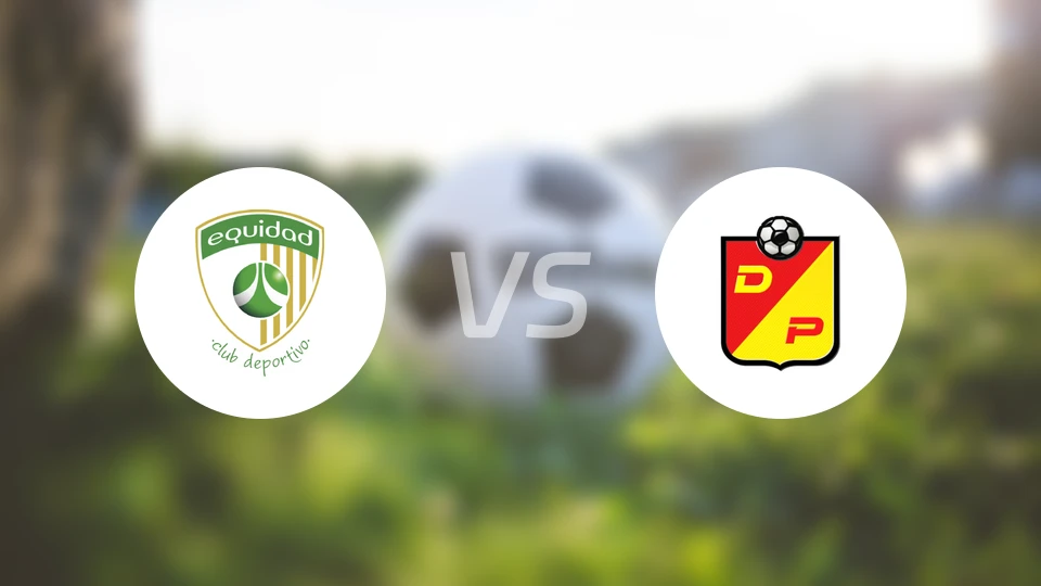 拉伊奎达德vs佩雷拉