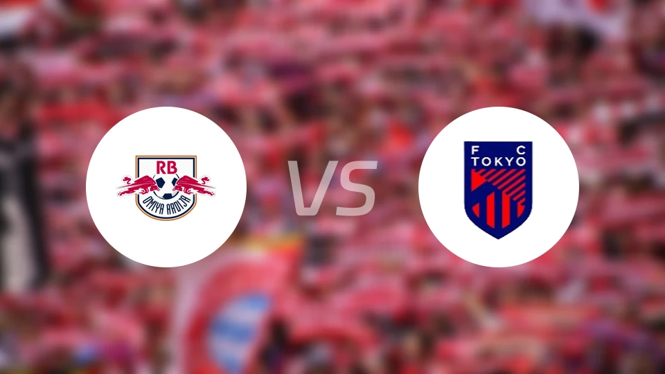 RB大宫松鼠vsFC东京