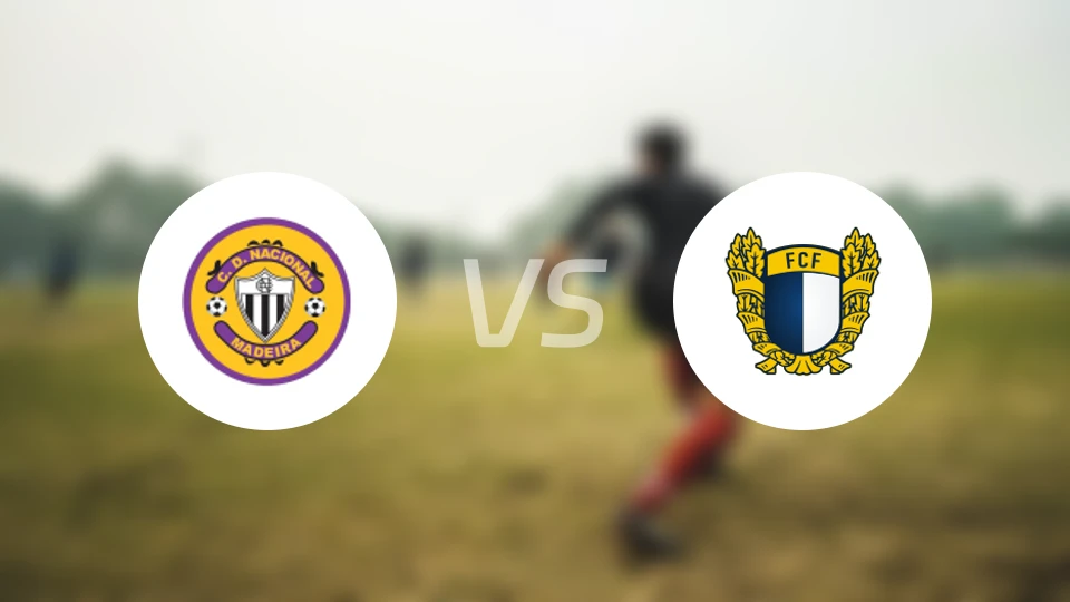 马德拉国民vs法马利康