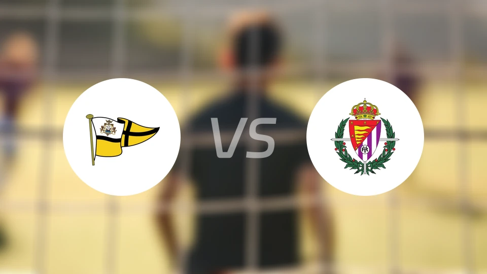 波图哥尼迪vs巴拉多利德