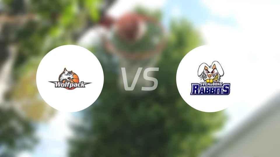 哥本哈根狼队vs斯文堡格