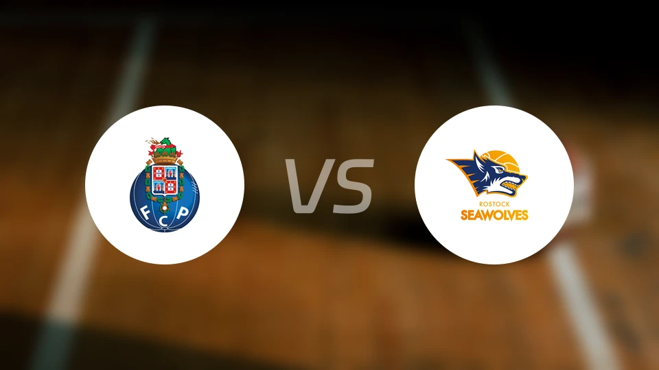 波尔图vs罗斯托克