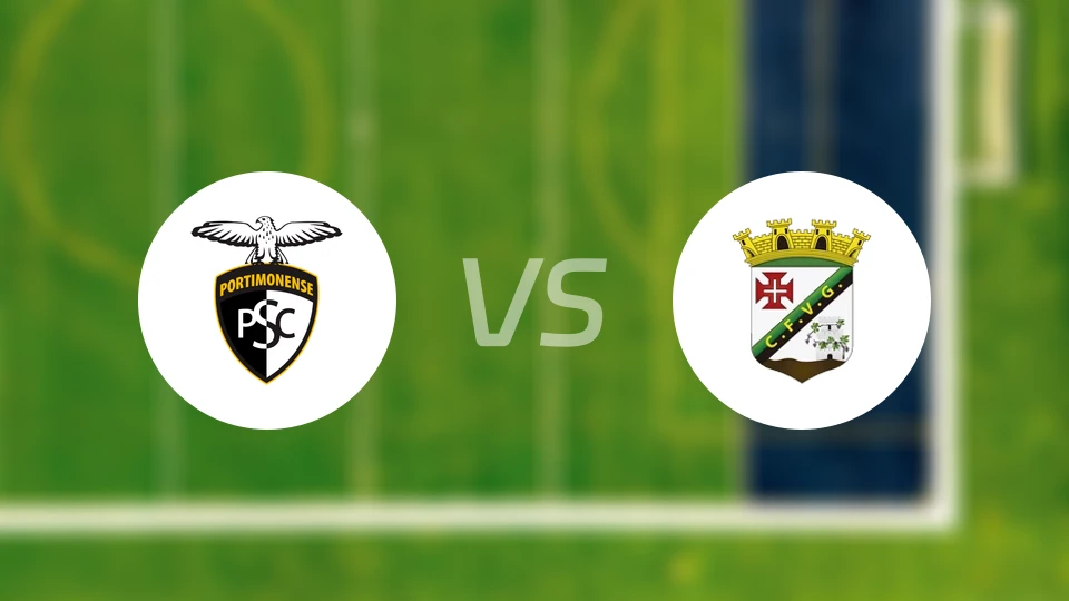 朴迪莫伦斯B队vs瓦斯科达伽马(POR)