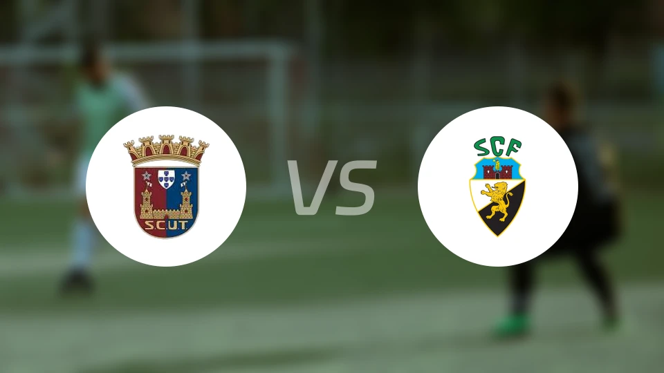 杜连斯U23vs法鲁人体育U23