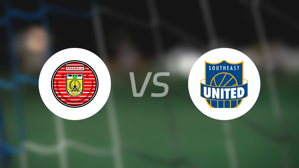 波斯拉加班达亚齐vs苏姆塞尔联