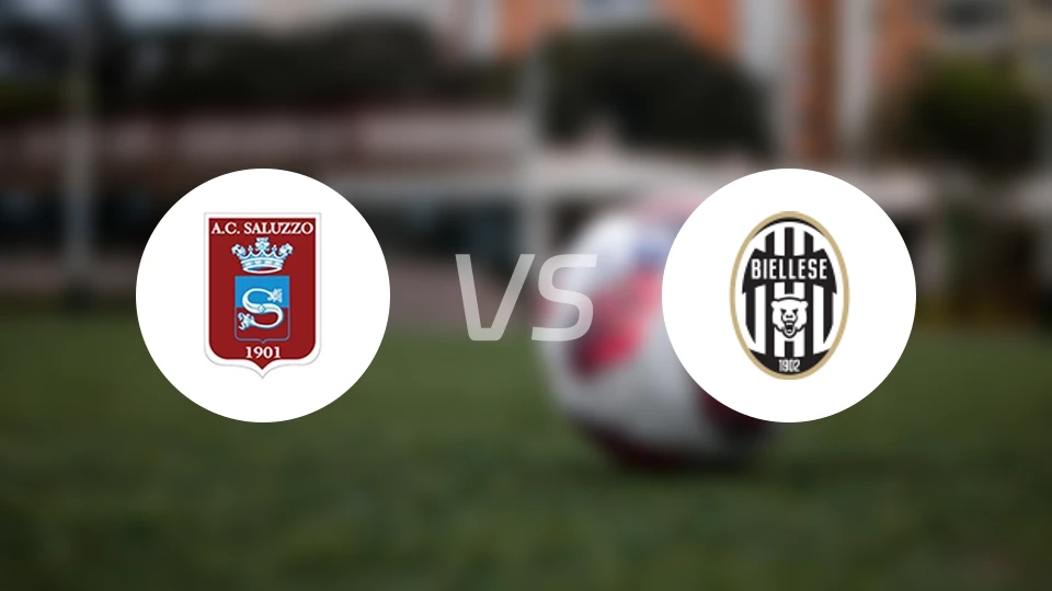 ACSD萨鲁佐vs比尔利斯