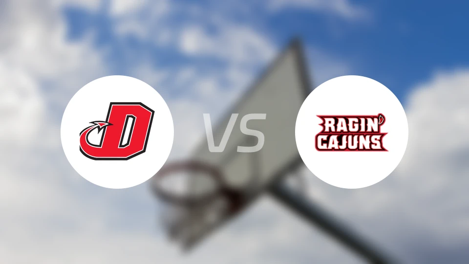 迪金森学院vs路易斯安那拉法叶分校