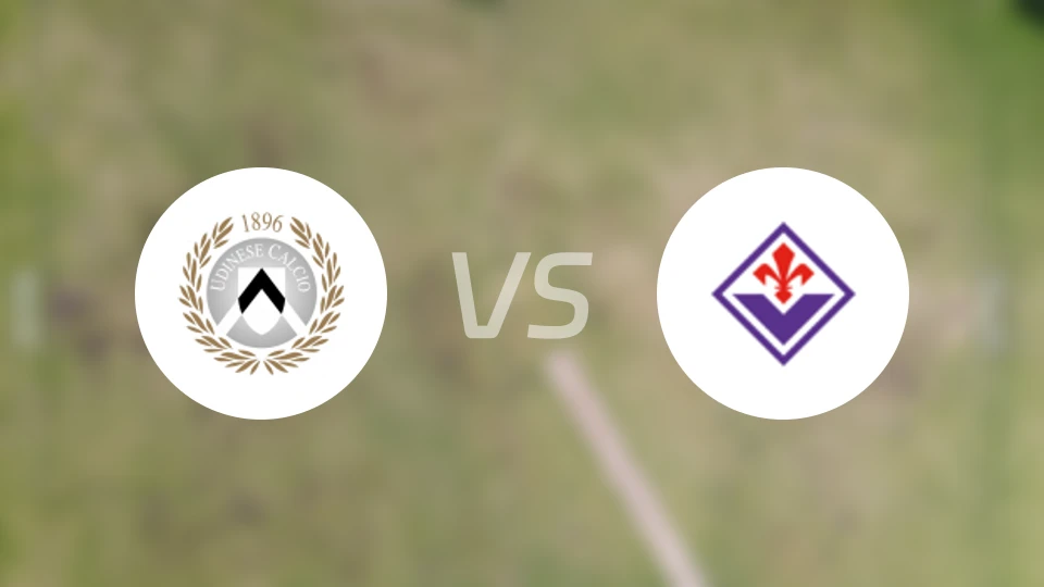 乌迪内斯vs佛罗伦萨