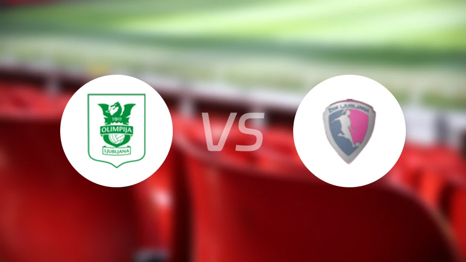 奥林比查女足vsZNK卢布尔女足