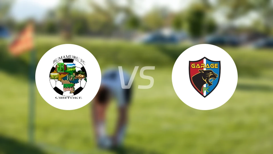 布马穆鲁vs格拉奇FC