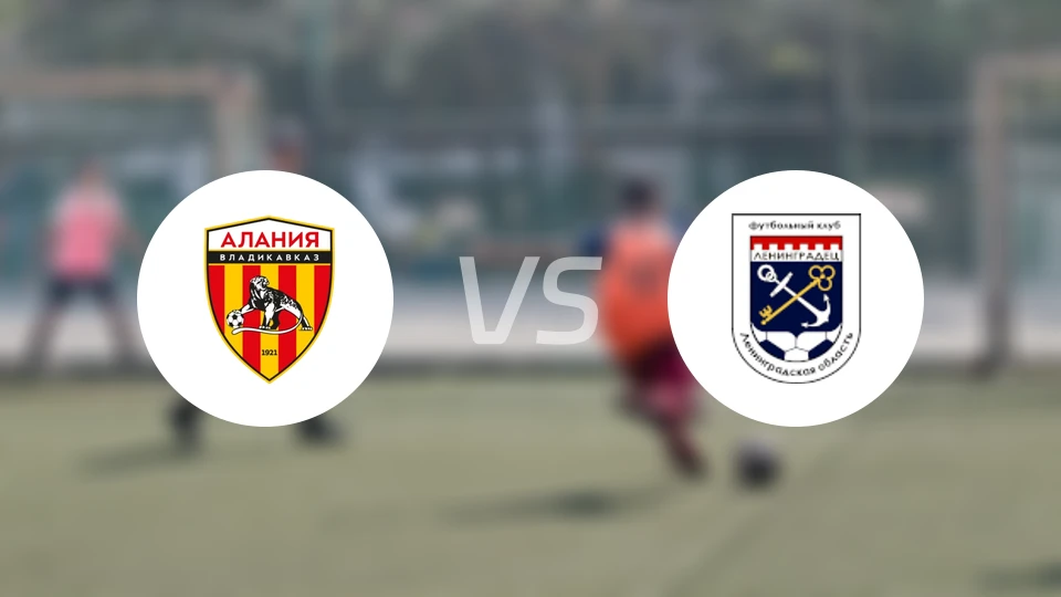 弗拉季高加索vs列宁格勒达